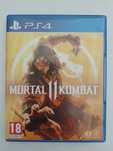 Mortal Kombat 11 na PS4 SKLEP