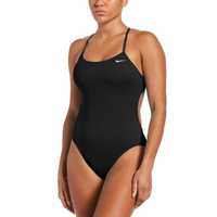 Купальник слитный женский Nike Swim оригинал