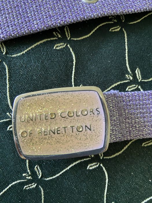 Ремінь для  дівчинки на талію 60-70см