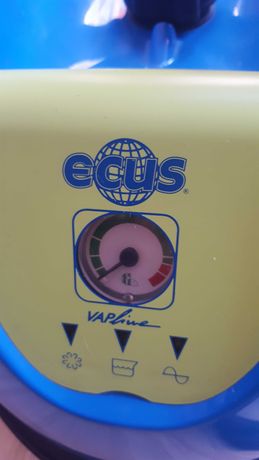 Vaporetto Ecus Profissional máquina de limpeza