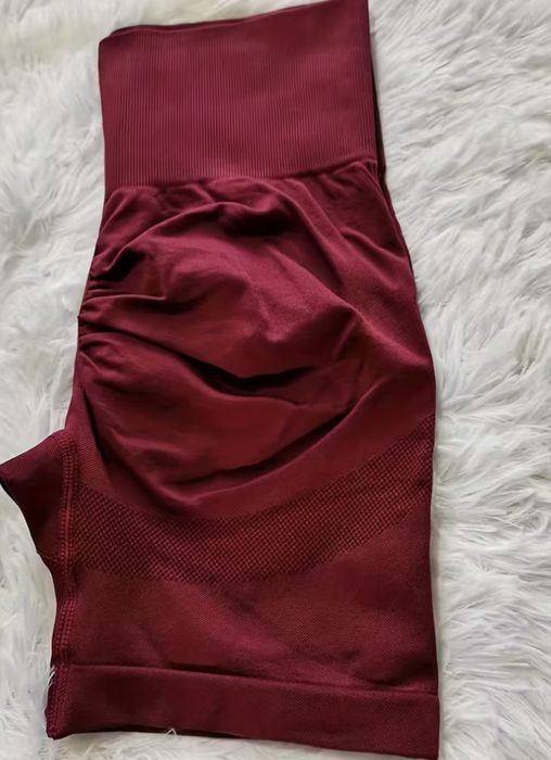 Лосіни з пуш ап ефектом