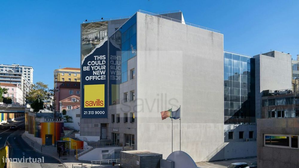 Espaço Infante Santo 2