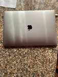 Macbook Pro (15”, 2017) Touch Bar