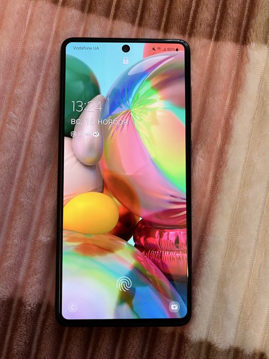 Samsung Galaxy A71 6/128GB