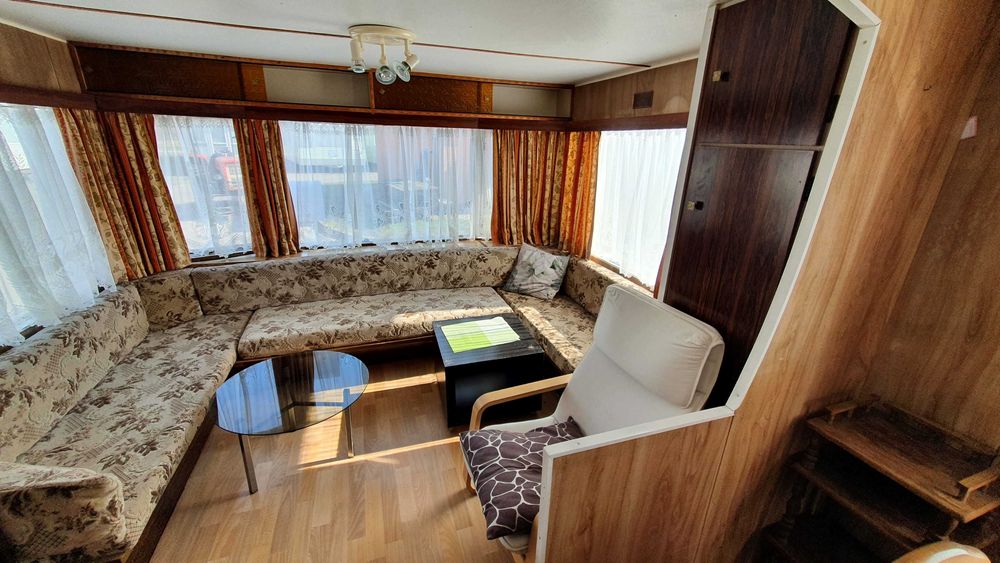 Domki, domek holenderski, domek angielski nr A162