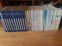 Jornal da BD - Coleção completa 264 Fascículos, 33 Volumes