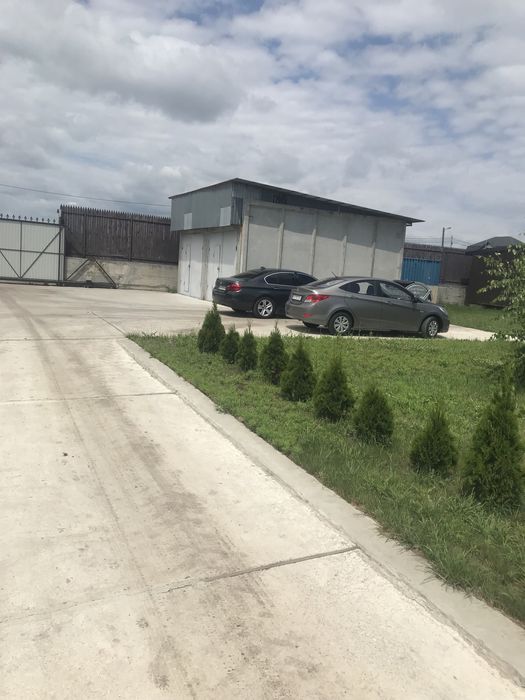 Продам 10га фасад, комерція ,с.Крюківщина