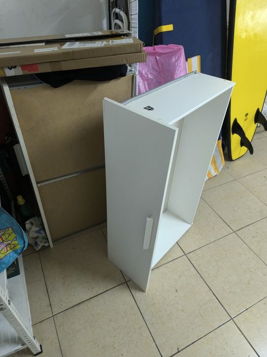 4 gavetas BRIMNES IKEA