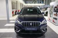 Suzuki SX4 S-Cross 1.4 T Premium 4WD Oferta Dealera Gwarancja