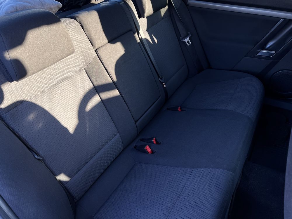 Opel Vectra C 2006 года