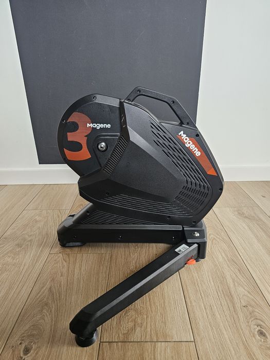 Trenażer Magene T300 Power Trainer3 Smart