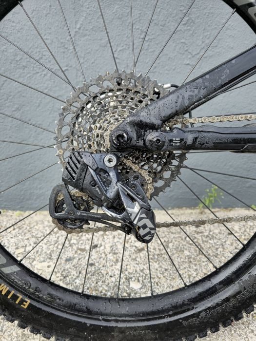 Specialized turbo levo II Comp Alloy 2024