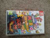 Super Mario 3D world
