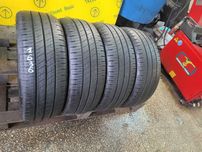 Opony Letnie 205/45R17 GoodYear Efficient Grip 4szt Montaż DEMO