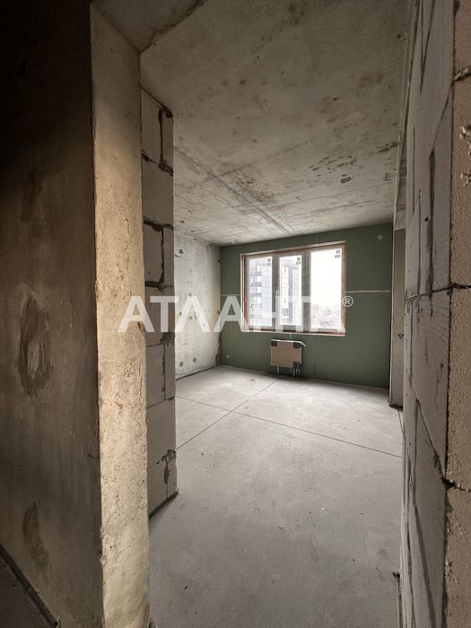 2 комн., квартира ЖК Скай Сити, Будова, Черёмушки