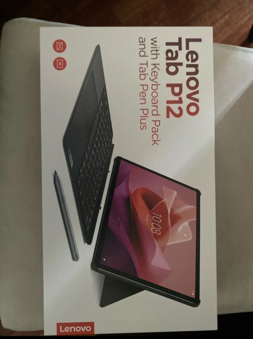 Tablet Lenovo P12