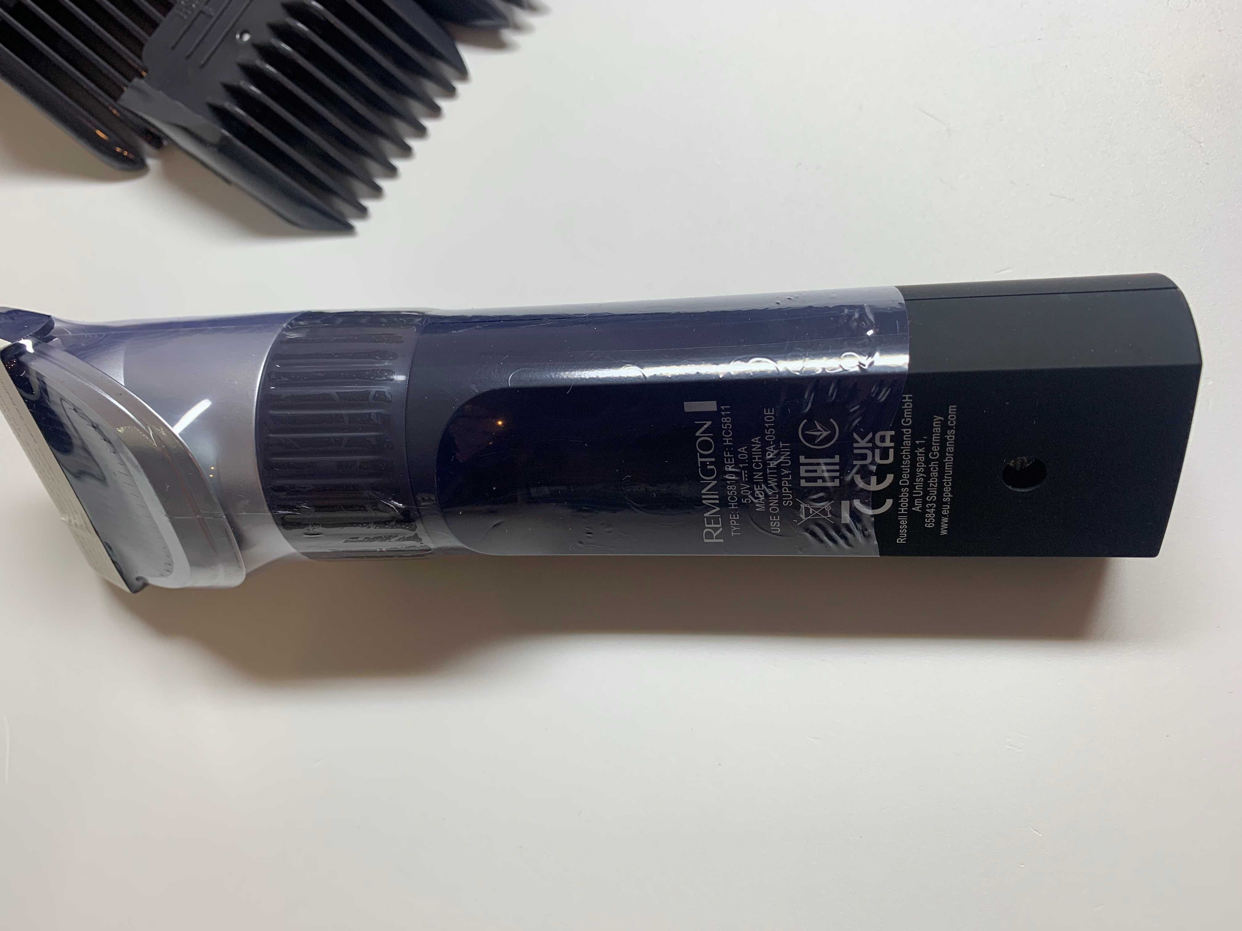 Remington HC5811 Profesjonalna maszynka do strzyżenia włosów trymer