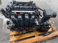 Hyundai iX35 Kia Sportage двигатель 2.0 G4KD,запчасти б/у.