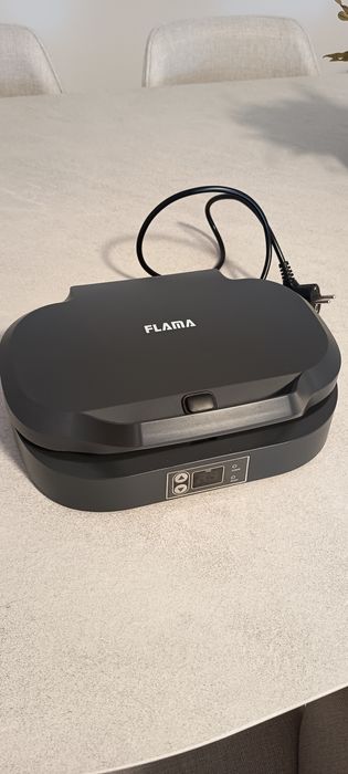 Máquina panquecas Flama