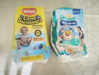 Pampersy do wody 5