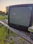 Oddam za darmo telewizor Grundig