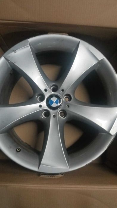 Vendo Jantes bmw