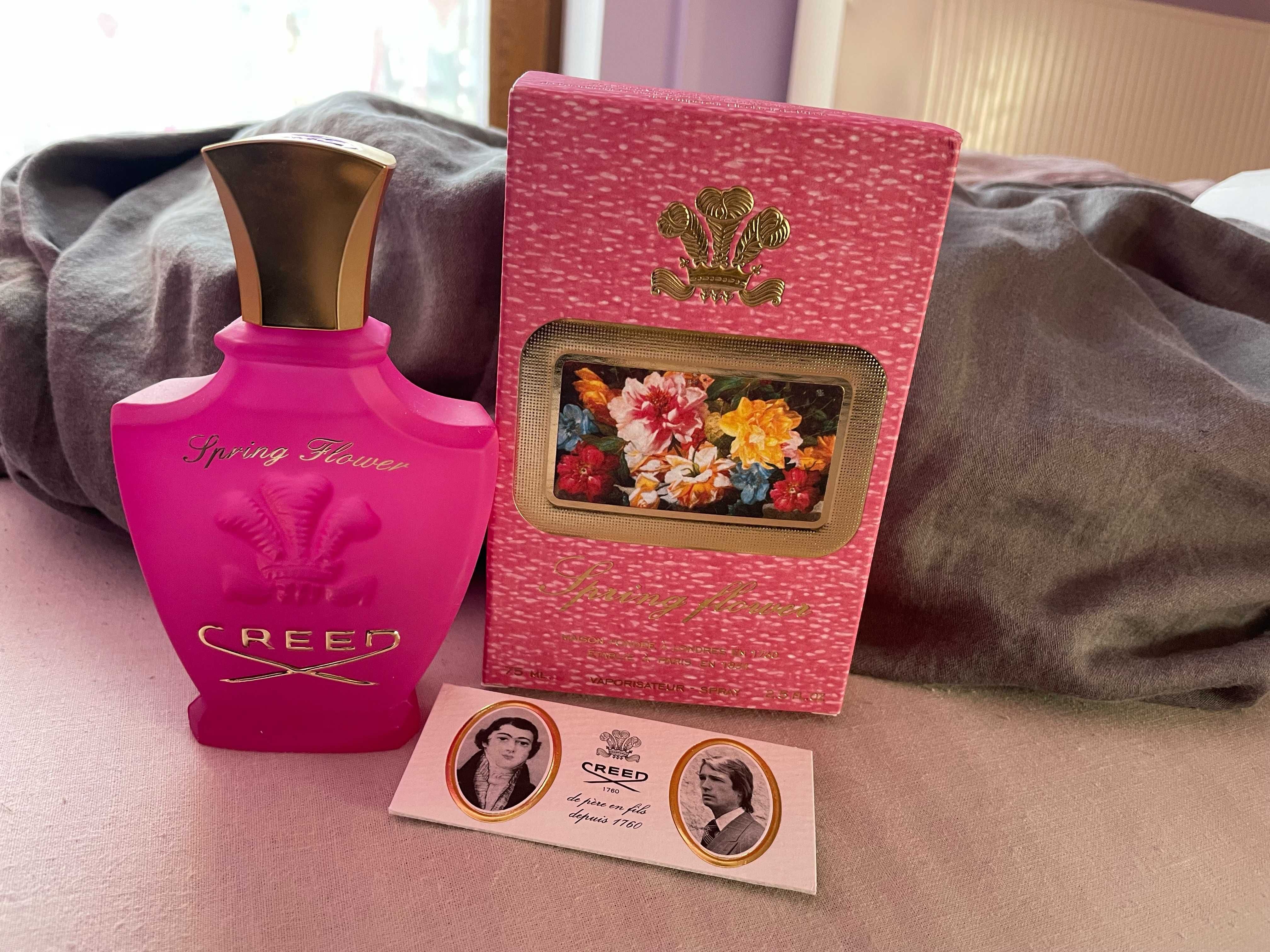 Perfumy Creed Spring Flower 75 ml