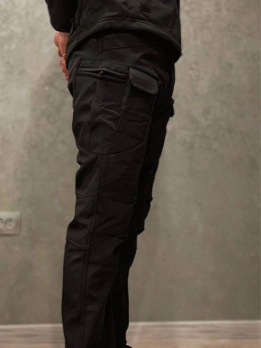 Тактичний костюм Soft Shell, є опт/дроп, Чоловічий костюм софтшел