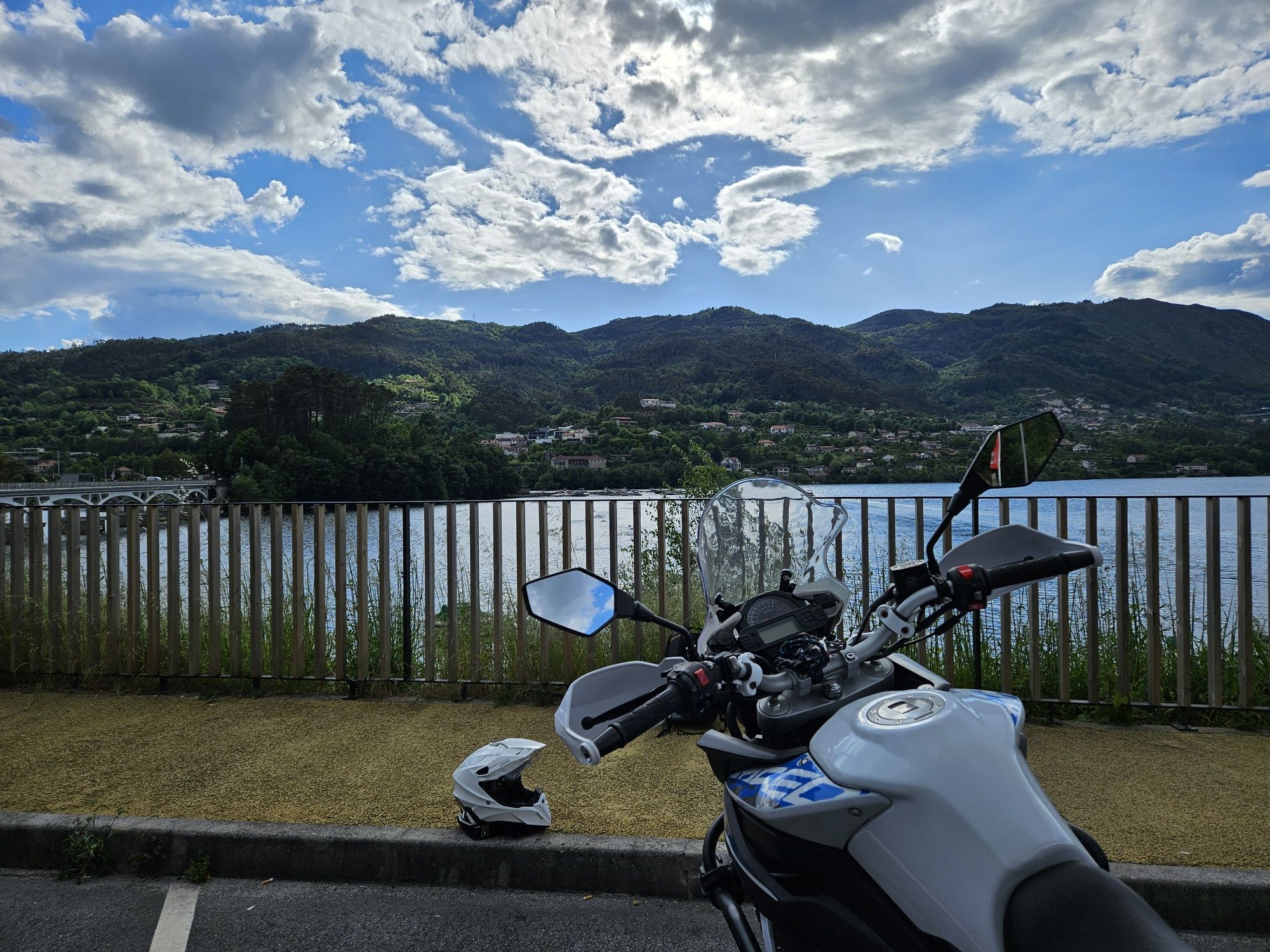 Vortex RX3 (250cc)