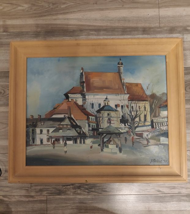 Sprzedam Piękne Obrazy