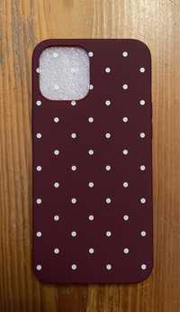 Capa Iphone 12 pro max (NOVA)