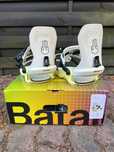 Wiązania snowboardowe Bataleon Gata S