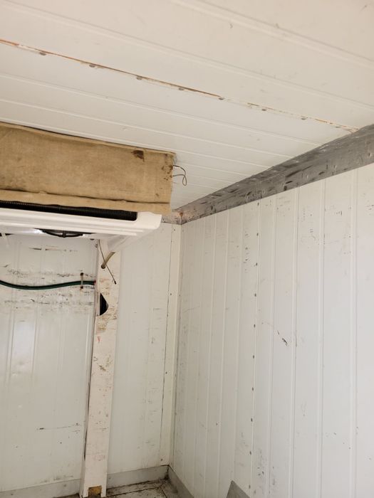 Продам иж 27175 термобудка+сплит система