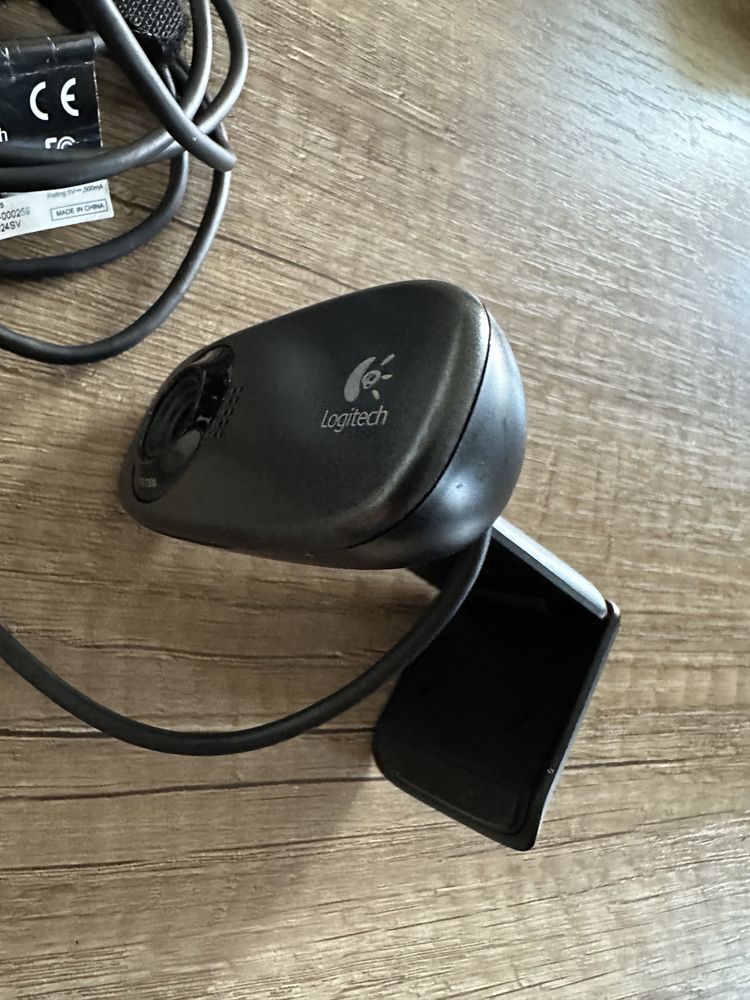 Kamera internetowa Logitech C 310