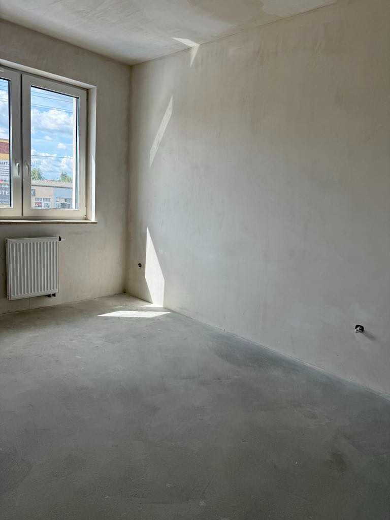 Nowe Mieszkanie w Pułtusku z dużym tarasem (26,7 m²)