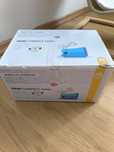 Inhalator PARI Compact Junior Typ 052 – bardzo dobry stan, komplet