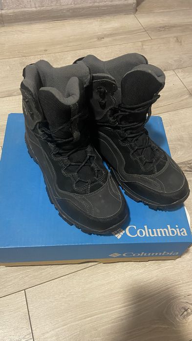 Берці Columbia (оригінальні)