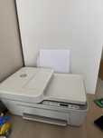 Drukarka HP deskjet 4120e