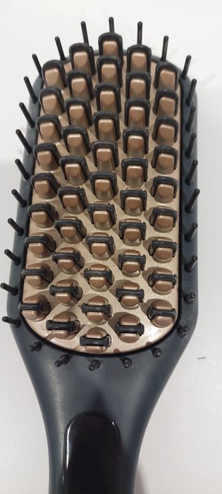 Szczotka prostujaca wlosy