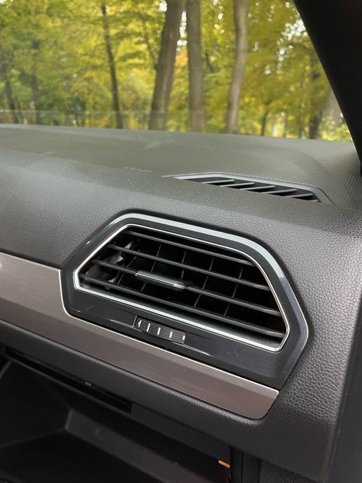 Volkswagen Tiguan 2018 SEL R-Line 2.0 TFSI 4 motion