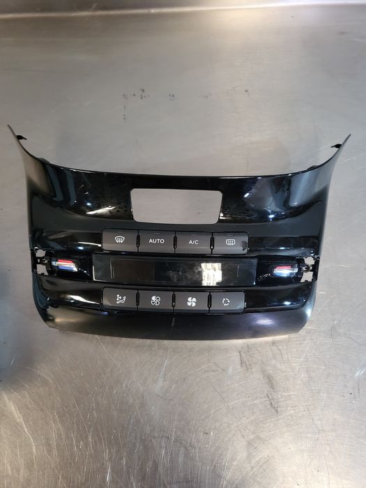 Climatronic peugeot 208