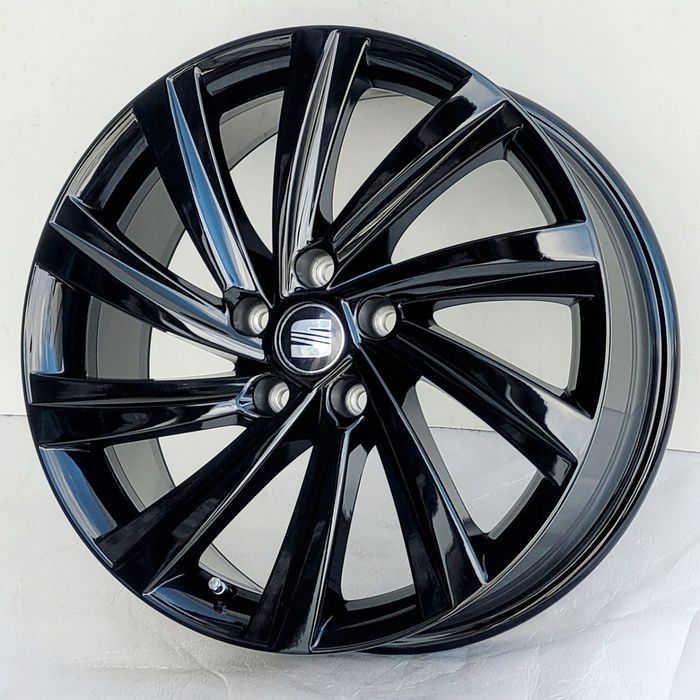FELGI 18 SEAT CUPRA LEON ATECA FORMENTOR TERRAMAR BORN TAVASCAN ORYGINALNE
