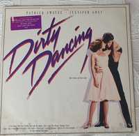Dirty Dancing (Original Soundtrack) płyta winylowa 1987r oryg