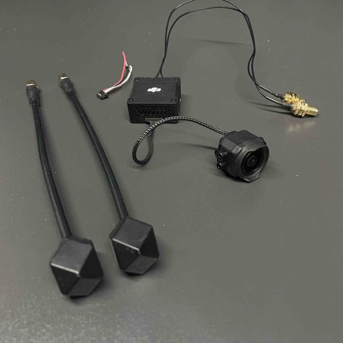 Відеопередавач DJI O3 Air Unit