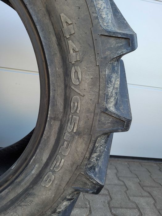 opona maxam 440/ 65 / 28