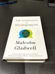 Jak rozmawiać z nieznajomymi - Malcolm Gladwell