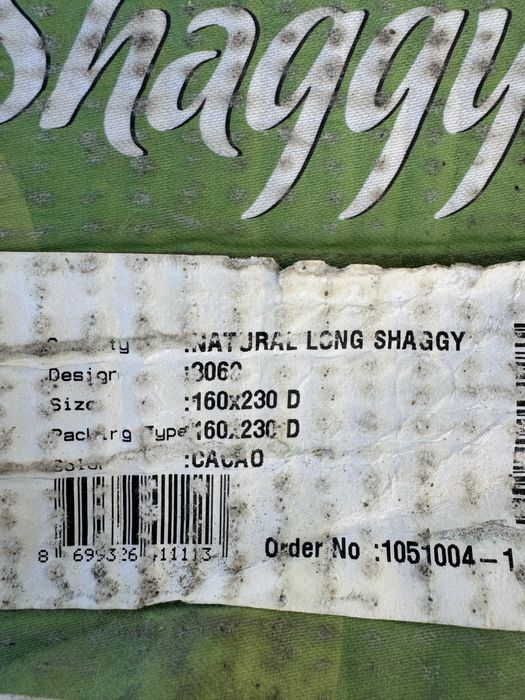 Dywan turecki 160x230