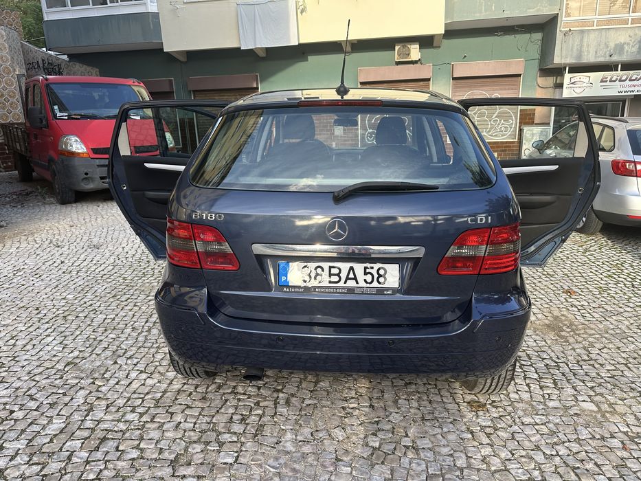 Mercedes Benz  nacional, motor 100% mercedes