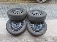 Jantes / rodas Volkswagen (VW) Passat Golf / etc 16 5x100