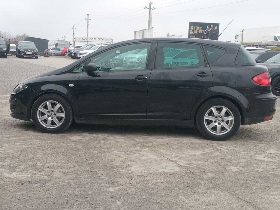 Продам Seat Toledo 2008р. #73418